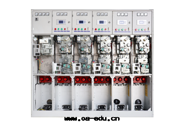 充气(qì)式环(huán)网(wǎng)柜