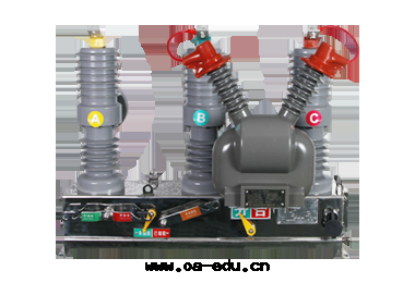 ZW32真(zhēn)空(kōng)斷路(lù)器