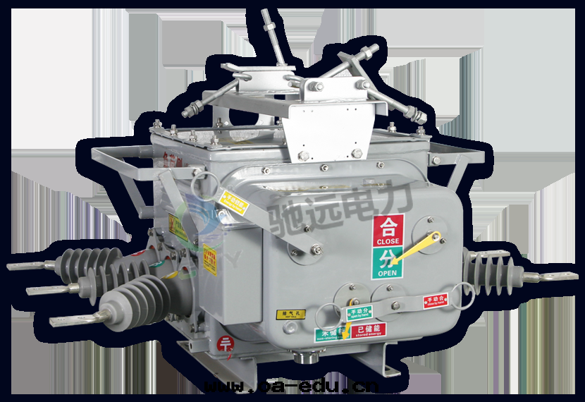 真(zhēn)空(kōng)斷路(lù)器使用(yòng)环(huán)境