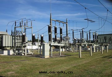 電(diàn)力工程