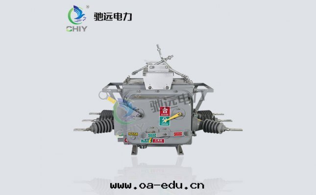 ZW20A-12戶外高(gāo)压真(zhēn)空(kōng)斷路(lù)器