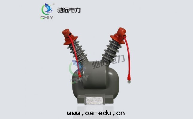 JDZW-10電(diàn)压互感(gǎn)器