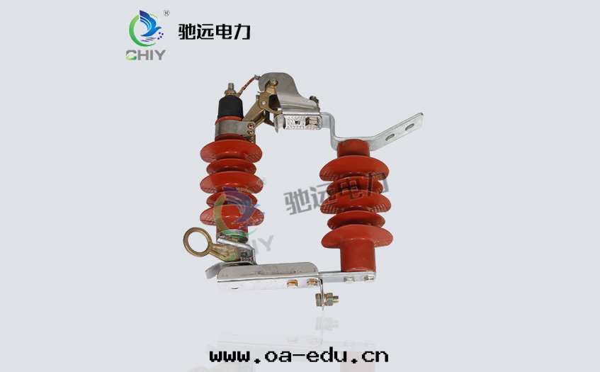 HY5WZ-17/50DL-10KV跌落(là)式避雷(léi)器