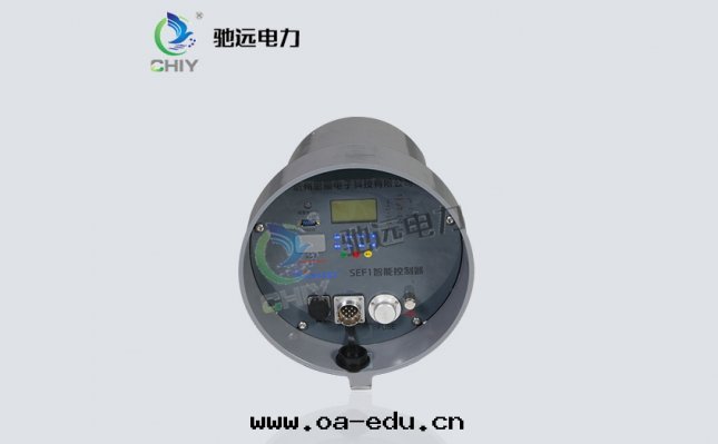 智能(néng)控制器