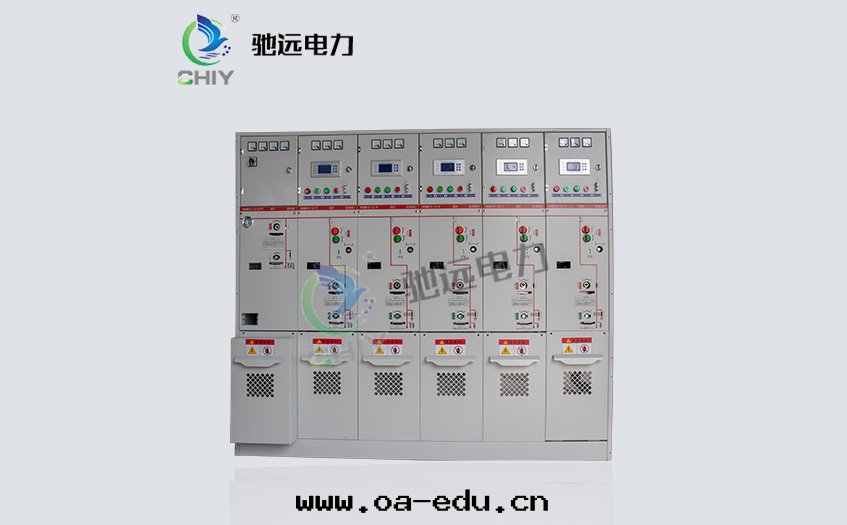 CKJ5-125真(zhēn)空(kōng)接觸器