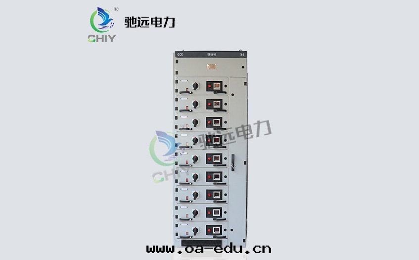 CKJ5-400低(dī)压交流真(zhēn)空(kōng)接觸器