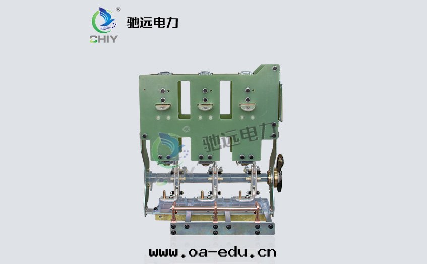 CKJ5-250/1.14低(dī)压交流真(zhēn)空(kōng)接觸器
