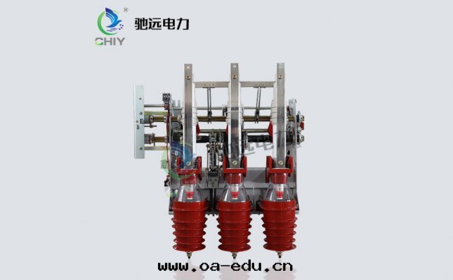 FKN12-12/ 630-20压气(qì)式高(gāo)压負荷開(kāi)關(guān)