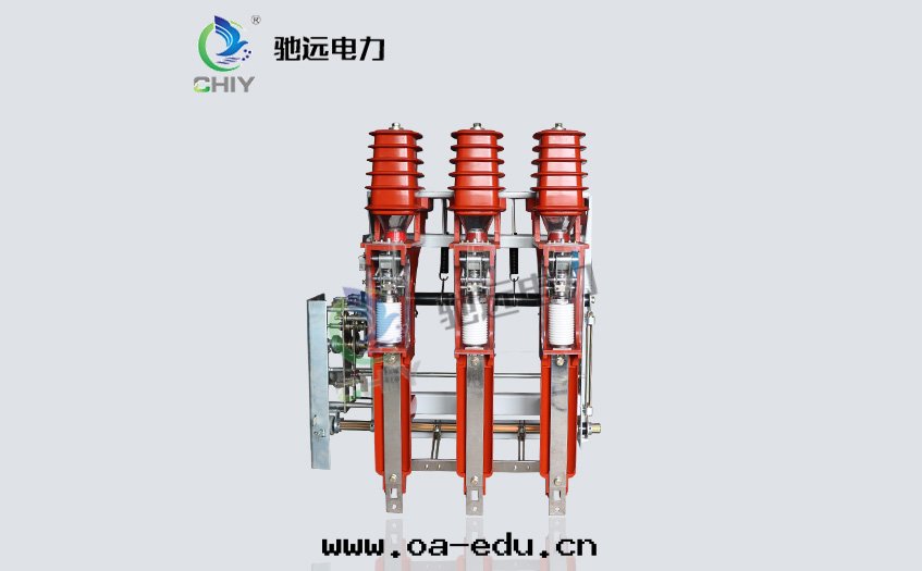 JCZ5-12KV真(zhēn)空(kōng)交流接觸斷路(lù)器