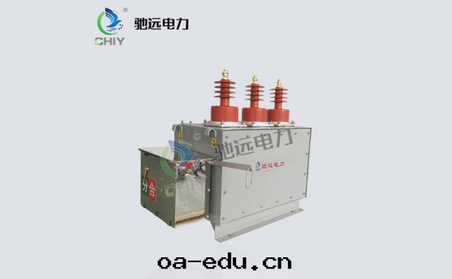 ZW10-12/630-20戶外高壓真(zhēn)空(kōng)斷路(lù)器