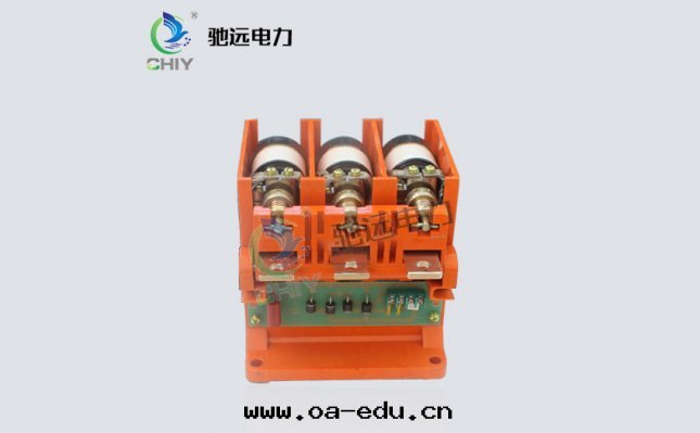 CKJ5-250/1.14低(dī)压交流真(zhēn)空(kōng)接觸器