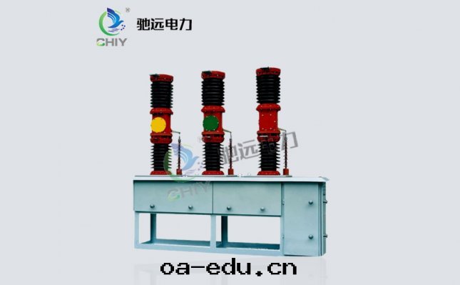 ZW7-35KV/1250-31.5高壓戶外真(zhēn)空(kōng)斷路(lù)器