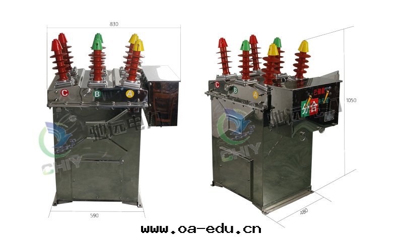 外形安裝(zhuāng)尺(chǐ)寸(cùn) 外形安裝(zhuāng)尺(chǐ)寸(cùn)