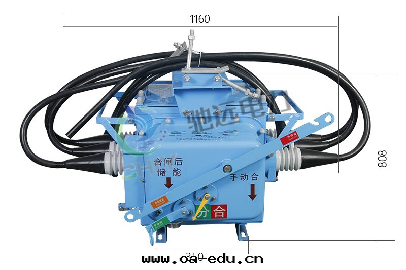 外形尺(chǐ)寸(cùn)