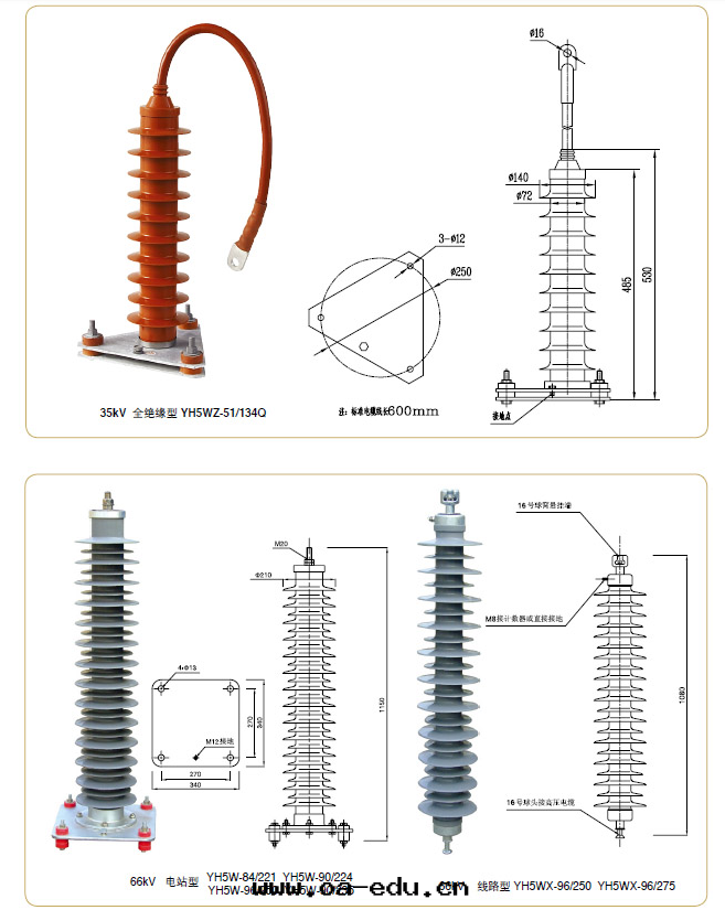 常規産品技術(shù)參數表(biǎo) 常規産品技術(shù)參數表(biǎo)