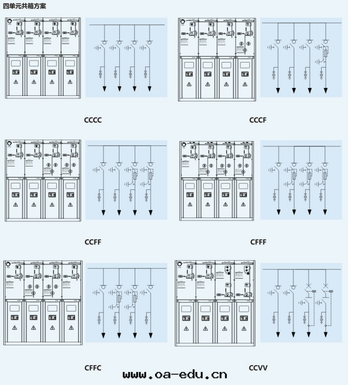 組合單元方(fāng)案(àn)