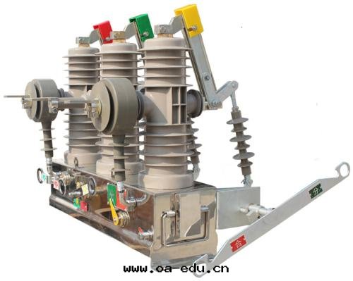 真(zhēn)空(kōng)斷路(lù)器 真(zhēn)空(kōng)斷路(lù)器