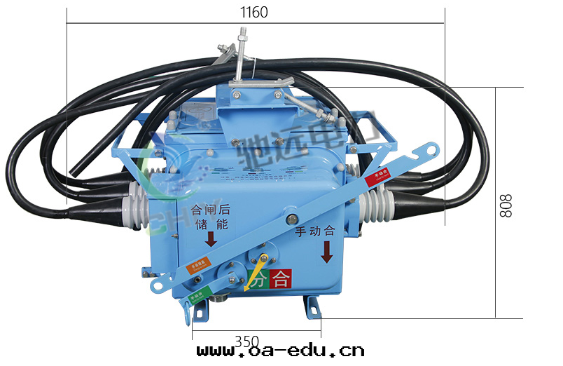 真(zhēn)空(kōng)斷路(lù)器尺(chǐ)寸(cùn) 真(zhēn)空(kōng)斷路(lù)器尺(chǐ)寸(cùn)
