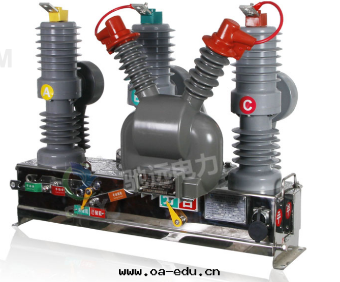 真(zhēn)空(kōng)斷路(lù)器