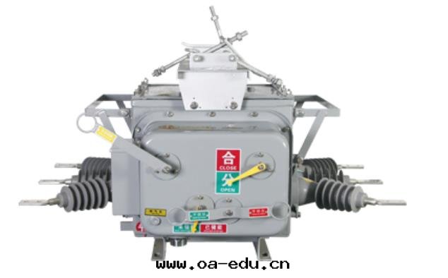 真(zhēn)空(kōng)斷路(lù)器 真(zhēn)空(kōng)斷路(lù)器