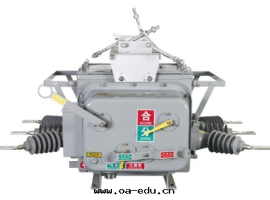 真(zhēn)空(kōng)斷路(lù)器