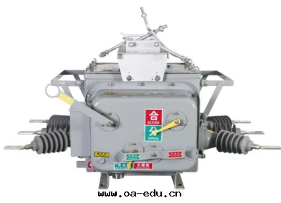 真(zhēn)空(kōng)斷路(lù)器