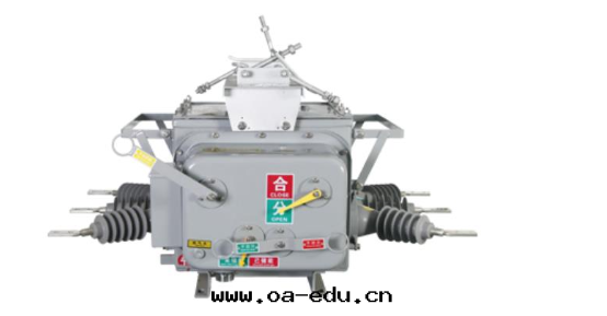 真(zhēn)空(kōng)斷路(lù)器