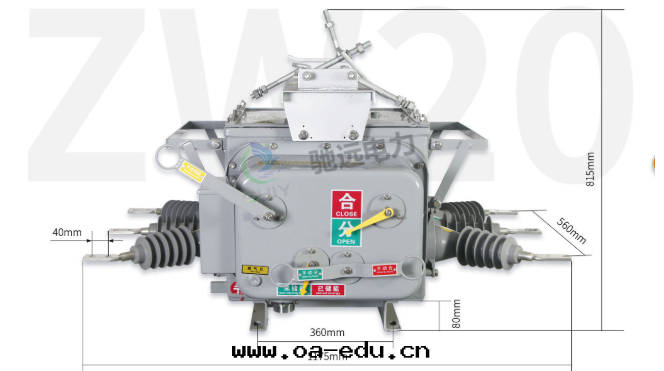 真(zhēn)空(kōng)斷路(lù)器 真(zhēn)空(kōng)斷路(lù)器