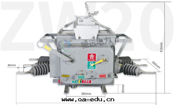 真(zhēn)空(kōng)斷路(lù)器 真(zhēn)空(kōng)斷路(lù)器