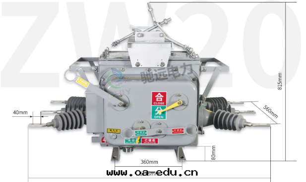 真(zhēn)空(kōng)斷路(lù)器 真(zhēn)空(kōng)斷路(lù)器