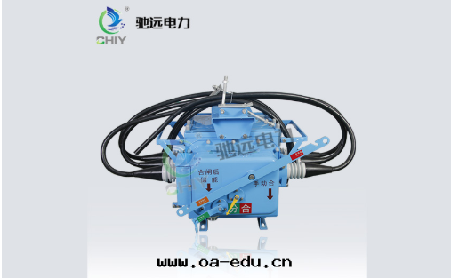 真(zhēn)空(kōng)斷路(lù)器 真(zhēn)空(kōng)斷路(lù)器