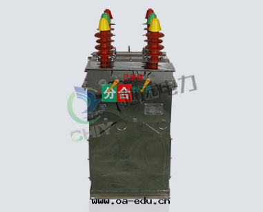 真(zhēn)空(kōng)斷路(lù)器