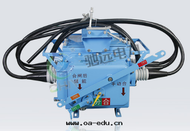 真(zhēn)空(kōng)斷路(lù)器 真(zhēn)空(kōng)斷路(lù)器